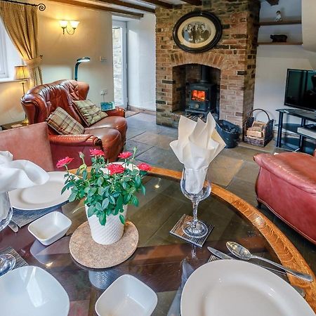 1 Bed In Fenny Bentley 80376 Villa Екстериор снимка